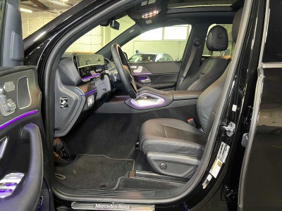 2026 Mercedes-Benz GLE 350 4MATIC® SUV