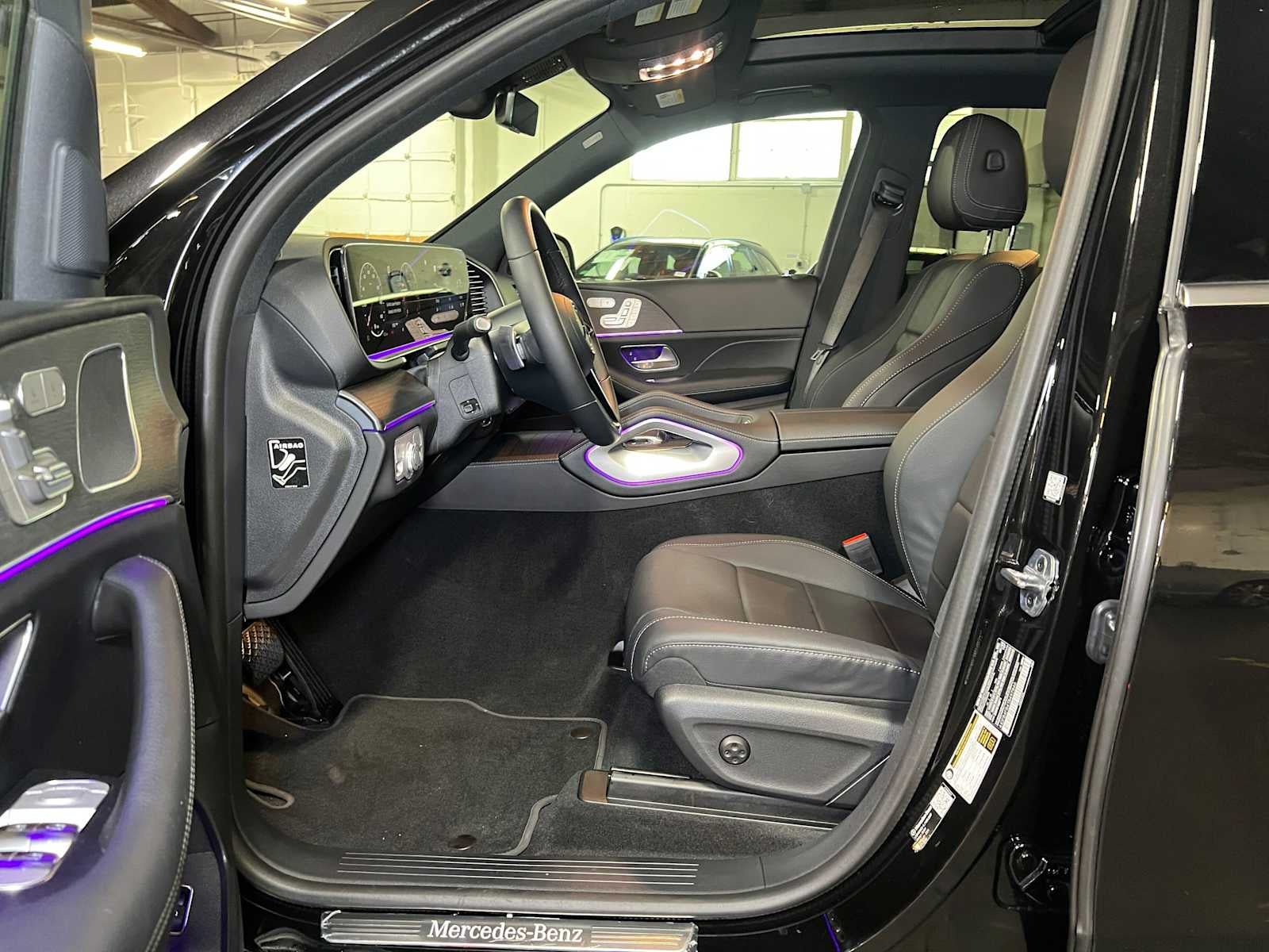 2026 Mercedes-Benz GLE 350 4MATIC® SUV