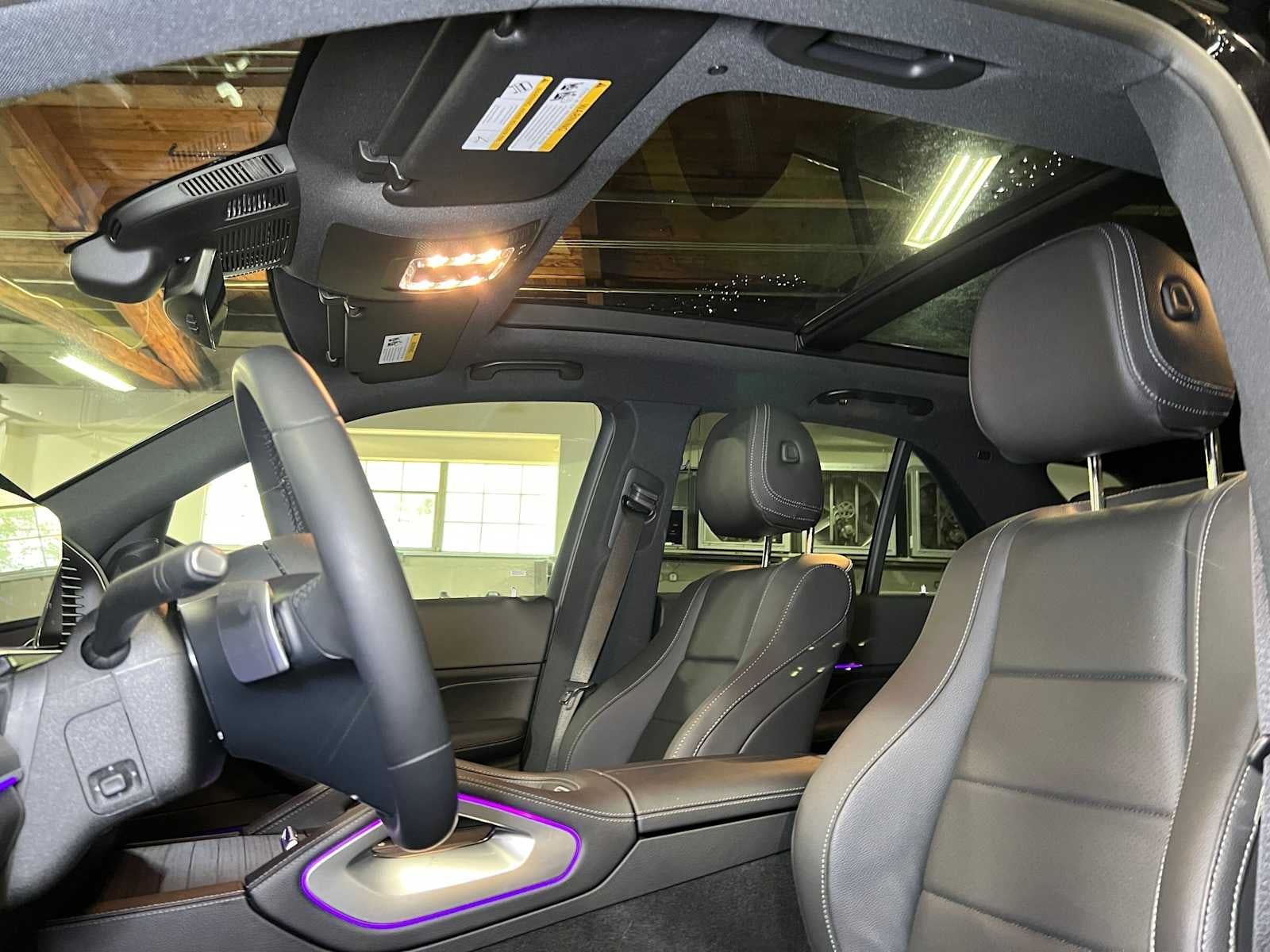 2026 Mercedes-Benz GLE 350 4MATIC® SUV