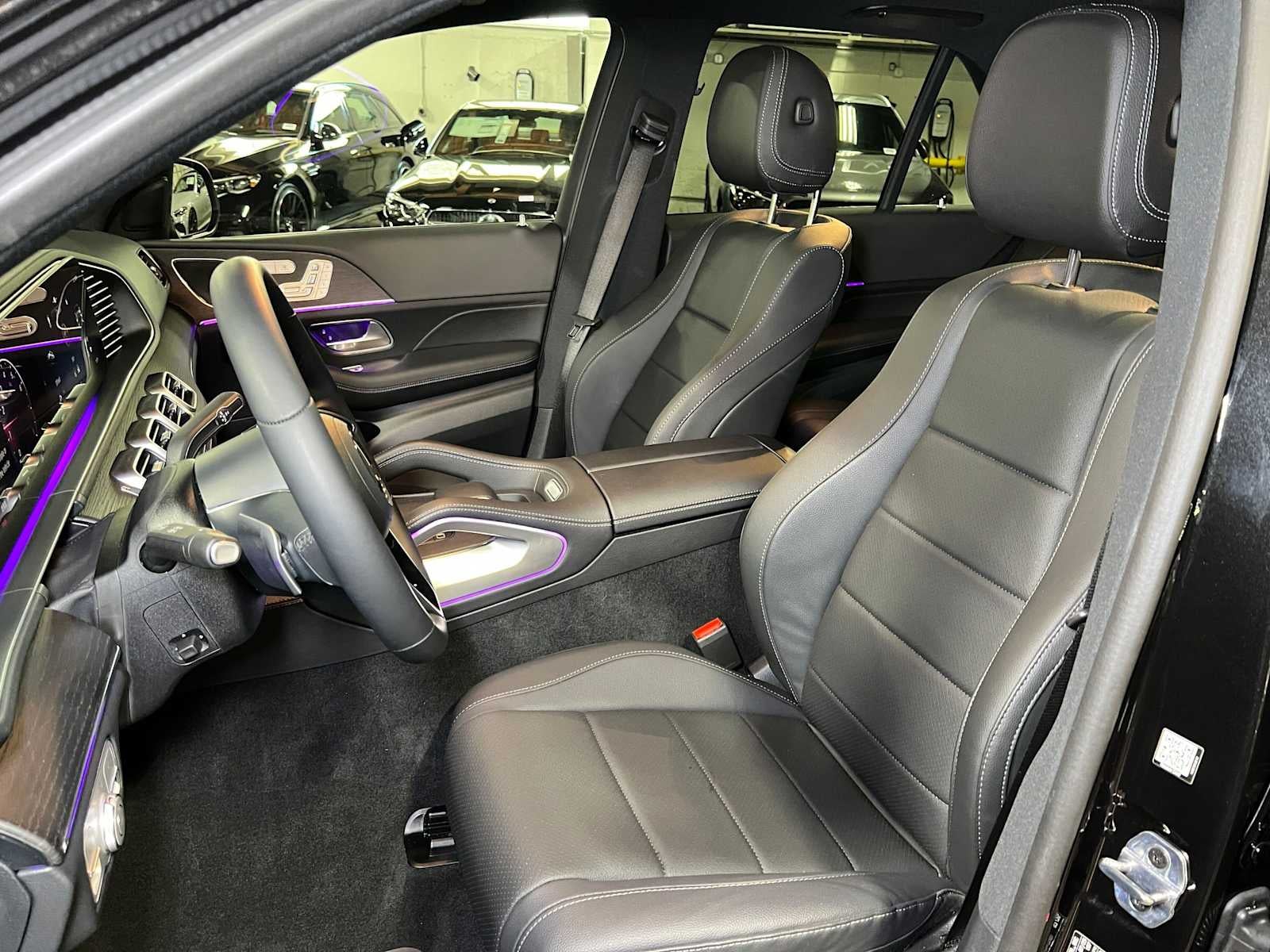 2026 Mercedes-Benz GLE 350 4MATIC® SUV