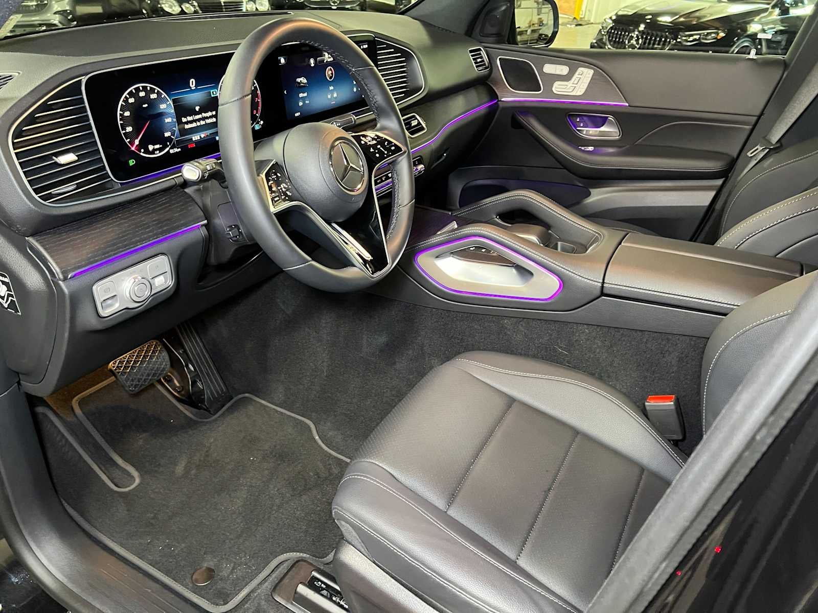 2026 Mercedes-Benz GLE 350 4MATIC® SUV