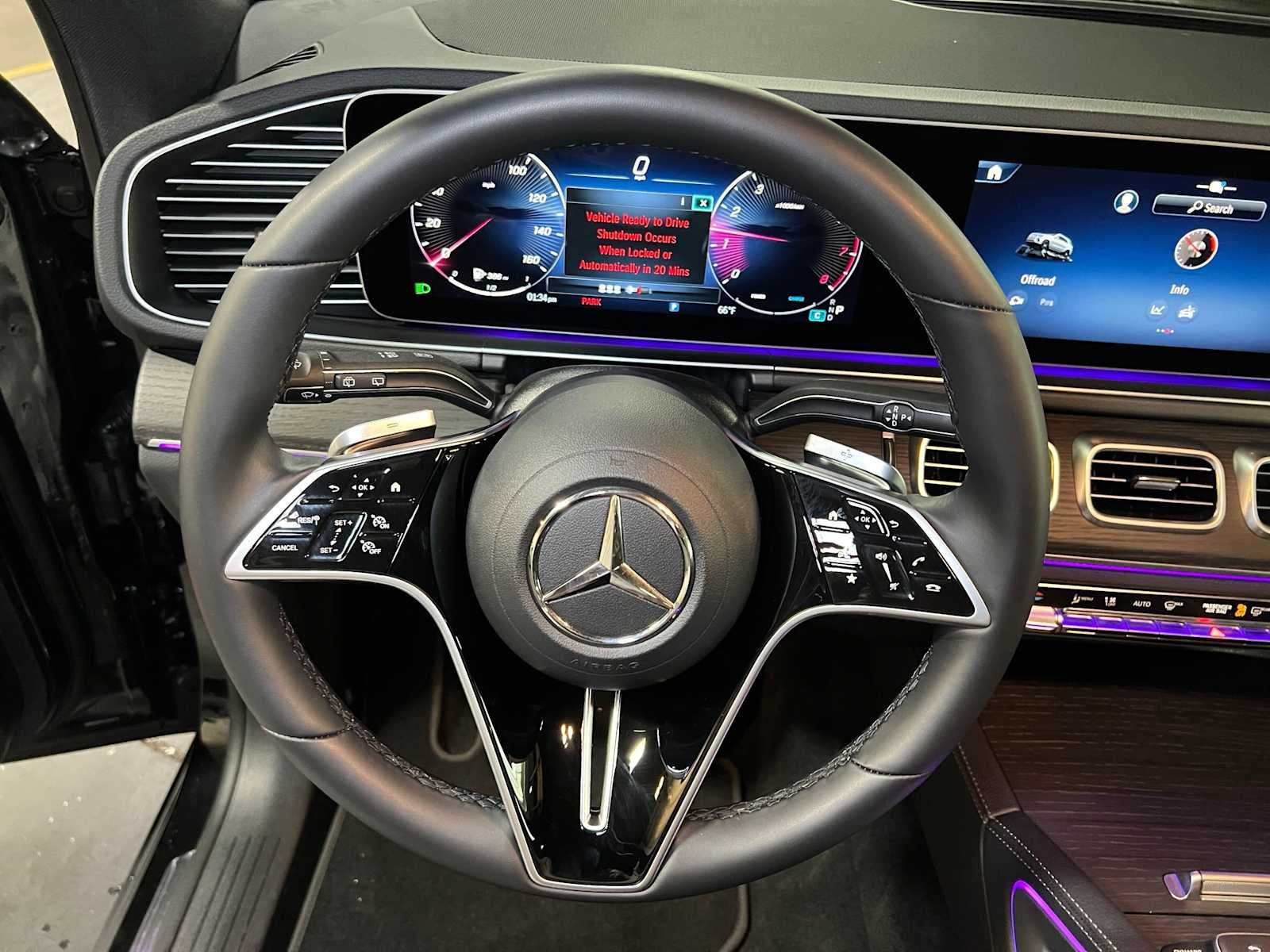 2026 Mercedes-Benz GLE 350 4MATIC® SUV