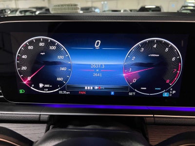 2026 Mercedes-Benz GLE 350 4MATIC® SUV