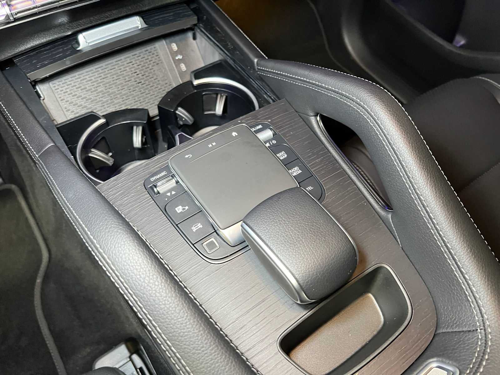 2026 Mercedes-Benz GLE 350 4MATIC® SUV