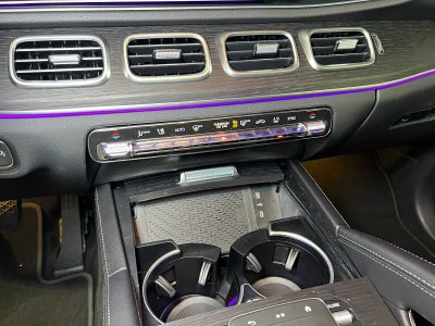 2026 Mercedes-Benz GLE 350 4MATIC® SUV