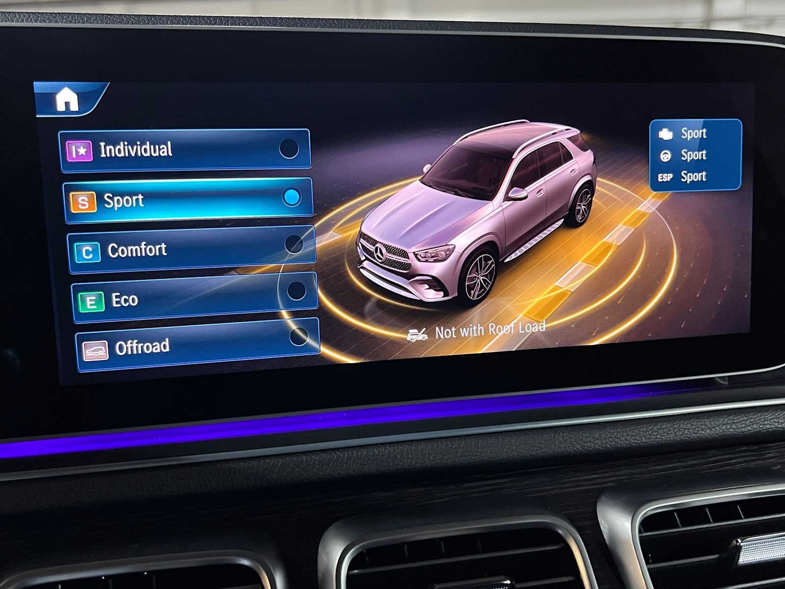 2026 Mercedes-Benz GLE 350 4MATIC® SUV