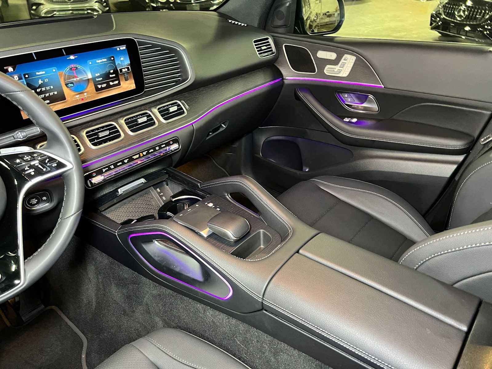 2026 Mercedes-Benz GLE 350 4MATIC® SUV