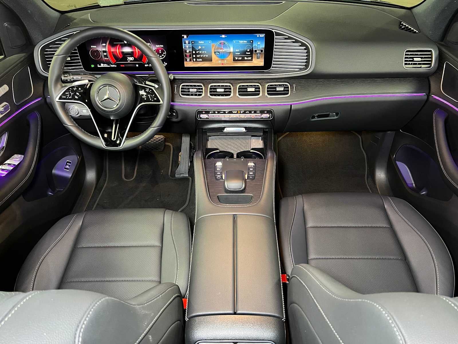 2026 Mercedes-Benz GLE 350 4MATIC® SUV