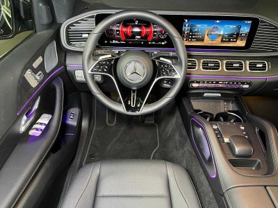 2026 Mercedes-Benz GLE 350 4MATIC® SUV