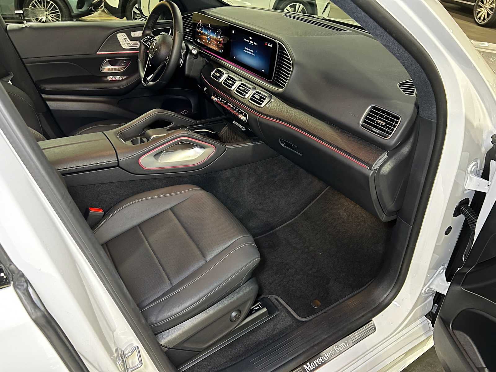 2026 Mercedes-Benz GLE 350 4MATIC® SUV