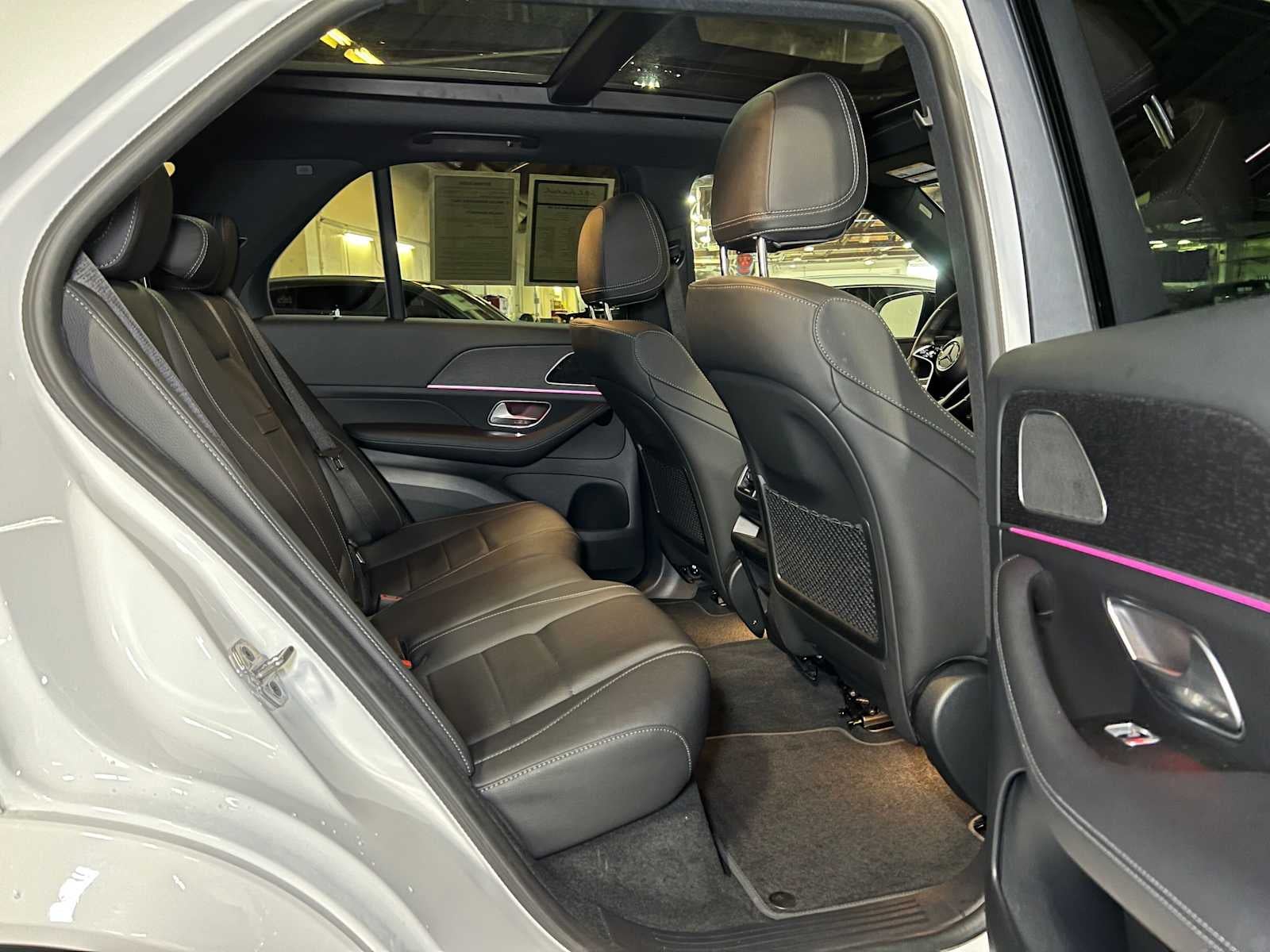 2026 Mercedes-Benz GLE 350 4MATIC® SUV
