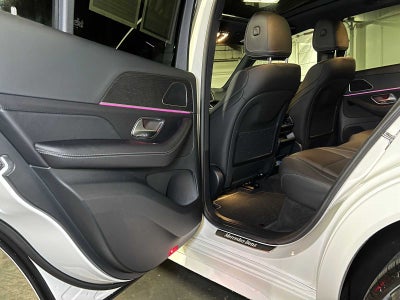 2026 Mercedes-Benz GLE 350 4MATIC® SUV