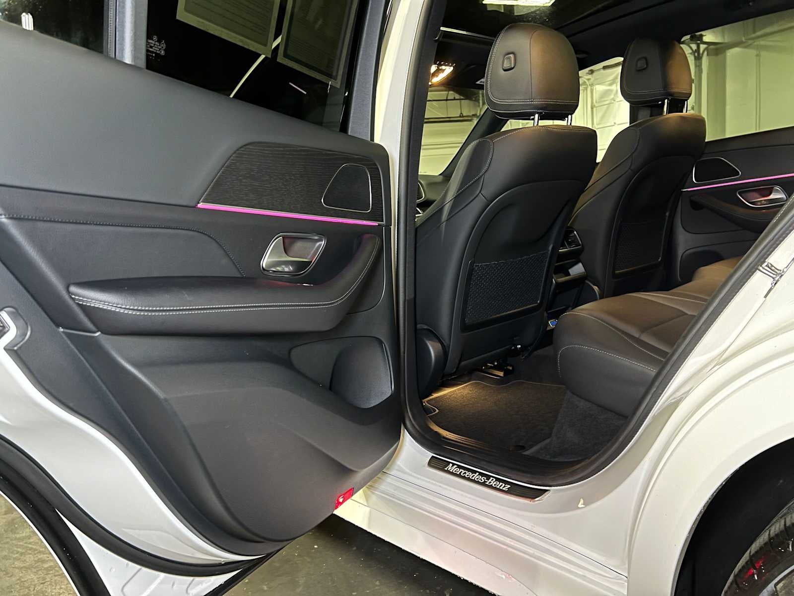 2026 Mercedes-Benz GLE 350 4MATIC® SUV