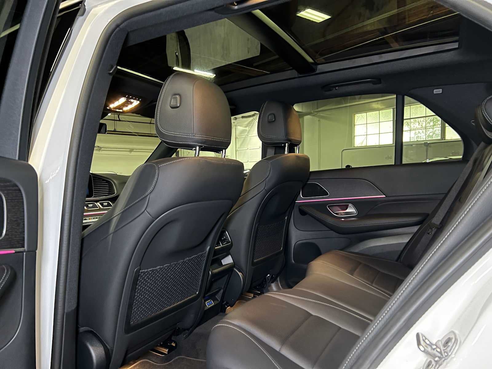 2026 Mercedes-Benz GLE 350 4MATIC® SUV