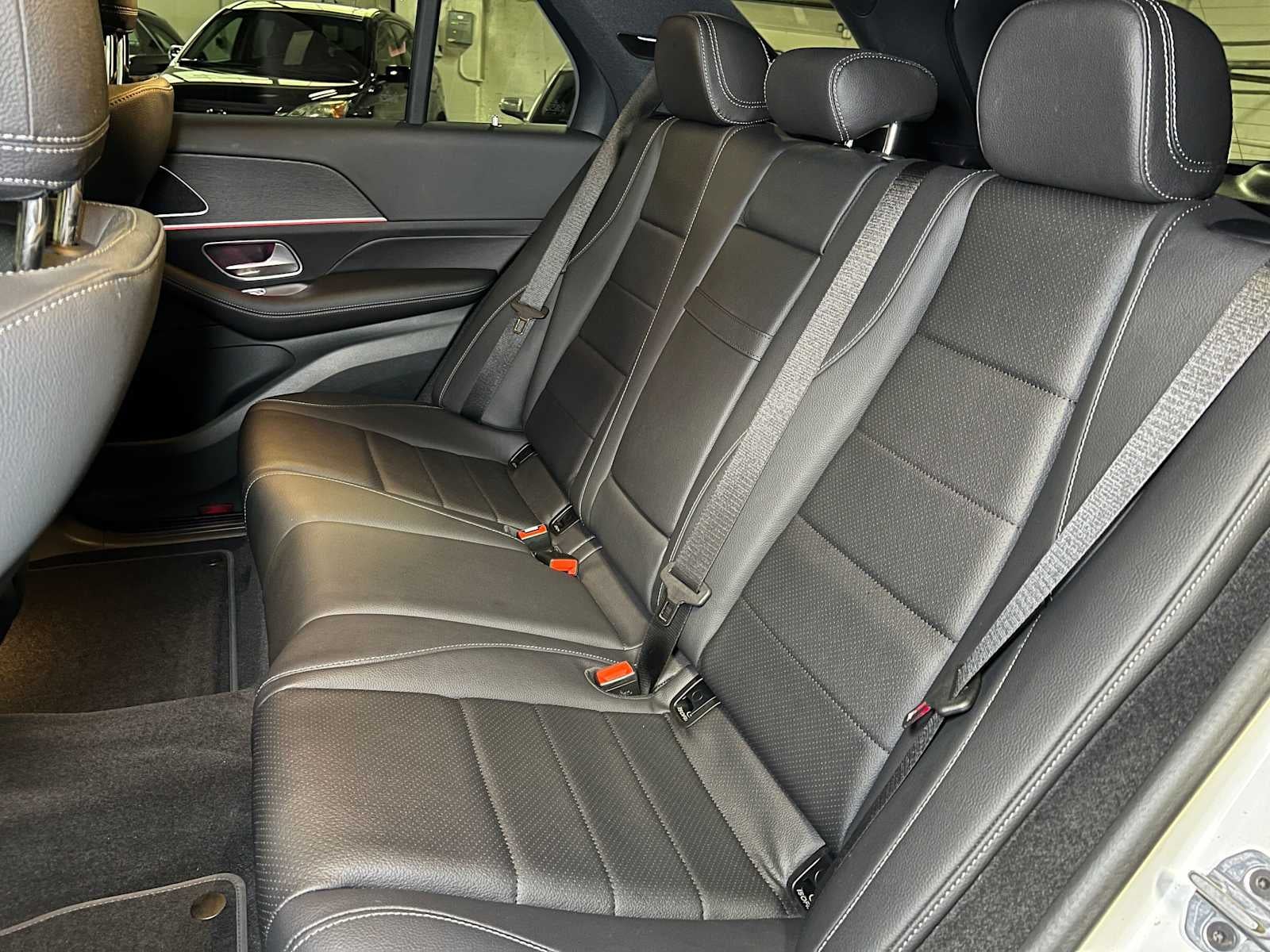 2026 Mercedes-Benz GLE 350 4MATIC® SUV