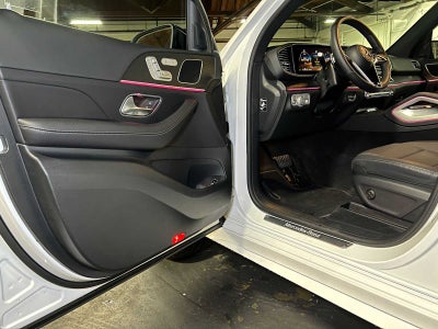 2026 Mercedes-Benz GLE 350 4MATIC® SUV