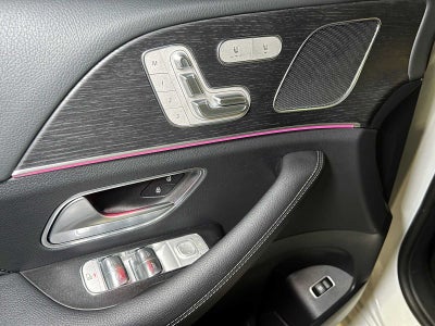 2026 Mercedes-Benz GLE 350 4MATIC® SUV