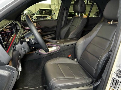 2026 Mercedes-Benz GLE 350 4MATIC® SUV