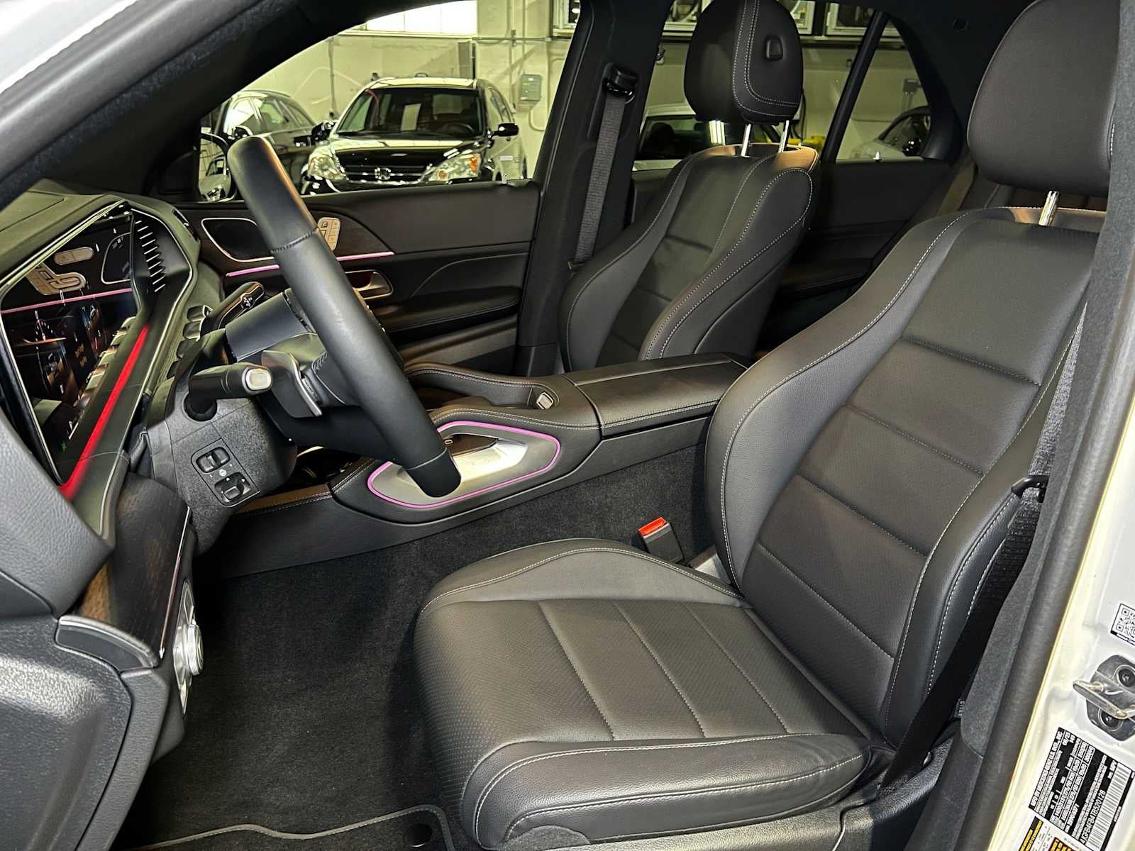 2026 Mercedes-Benz GLE 350 4MATIC® SUV