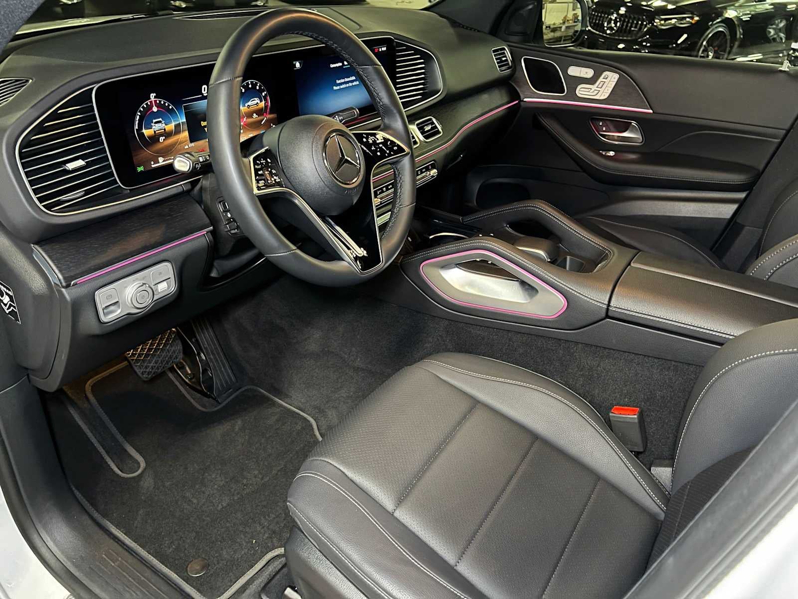 2026 Mercedes-Benz GLE 350 4MATIC® SUV