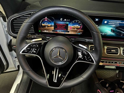 2026 Mercedes-Benz GLE 350 4MATIC® SUV