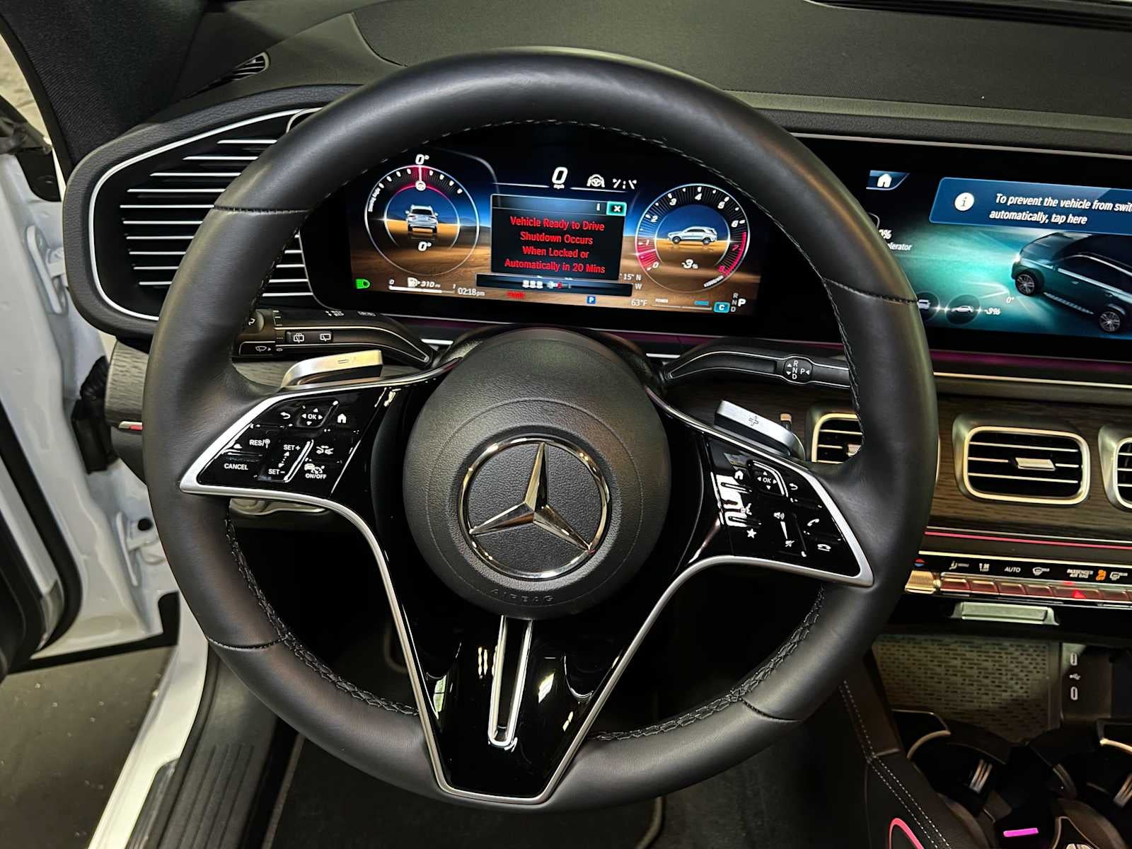 2026 Mercedes-Benz GLE 350 4MATIC® SUV