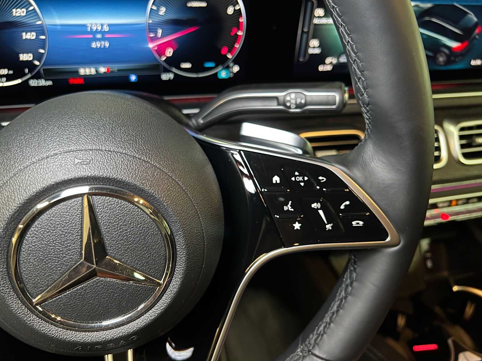 2026 Mercedes-Benz GLE 350 4MATIC® SUV