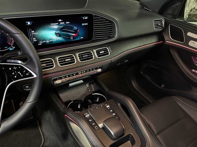 2026 Mercedes-Benz GLE 350 4MATIC® SUV