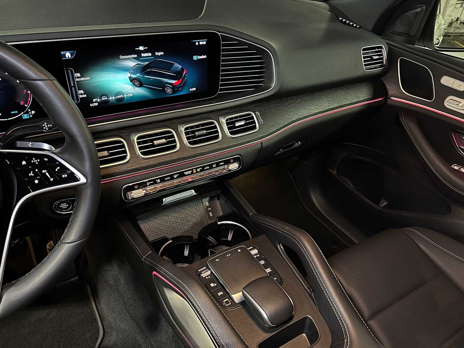 2026 Mercedes-Benz GLE 350 4MATIC® SUV