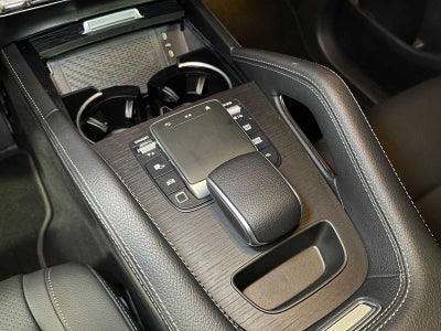 2026 Mercedes-Benz GLE 350 4MATIC® SUV
