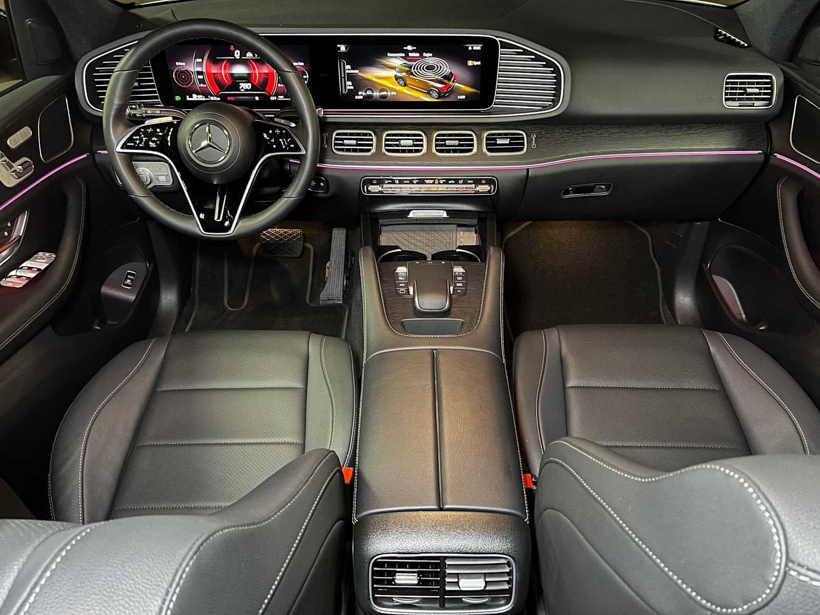 2026 Mercedes-Benz GLE 350 4MATIC® SUV
