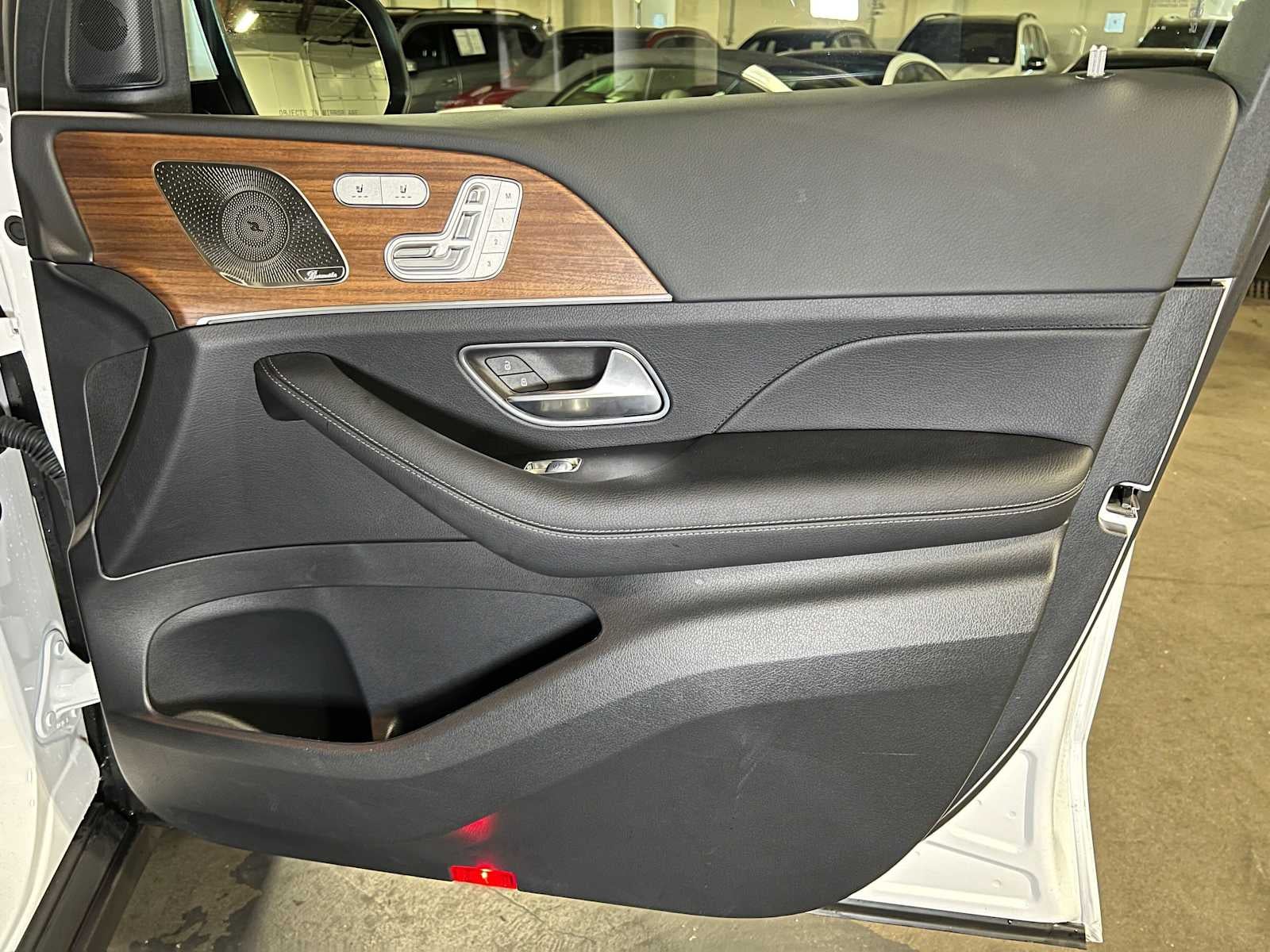 2026 Mercedes-Benz GLE 350 4MATIC® SUV