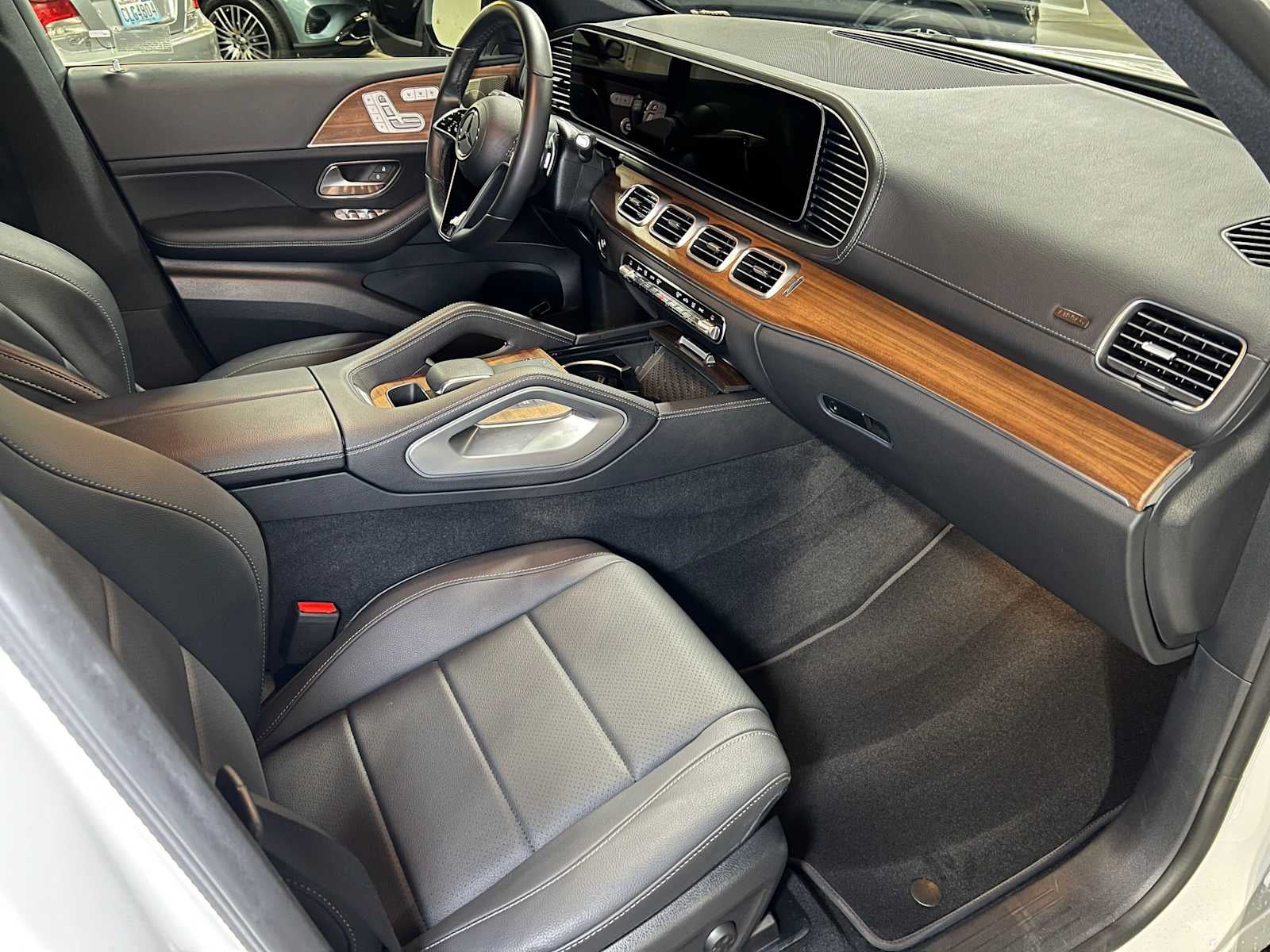 2026 Mercedes-Benz GLE 350 4MATIC® SUV