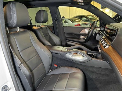 2026 Mercedes-Benz GLE 350 4MATIC® SUV