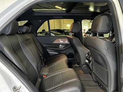2026 Mercedes-Benz GLE 350 4MATIC® SUV