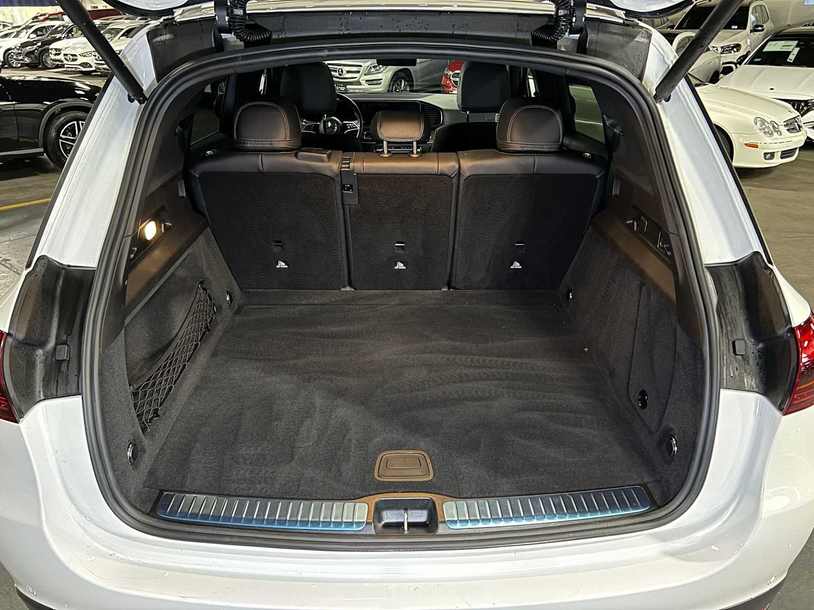 2026 Mercedes-Benz GLE 350 4MATIC® SUV