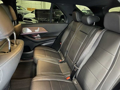 2026 Mercedes-Benz GLE 350 4MATIC® SUV