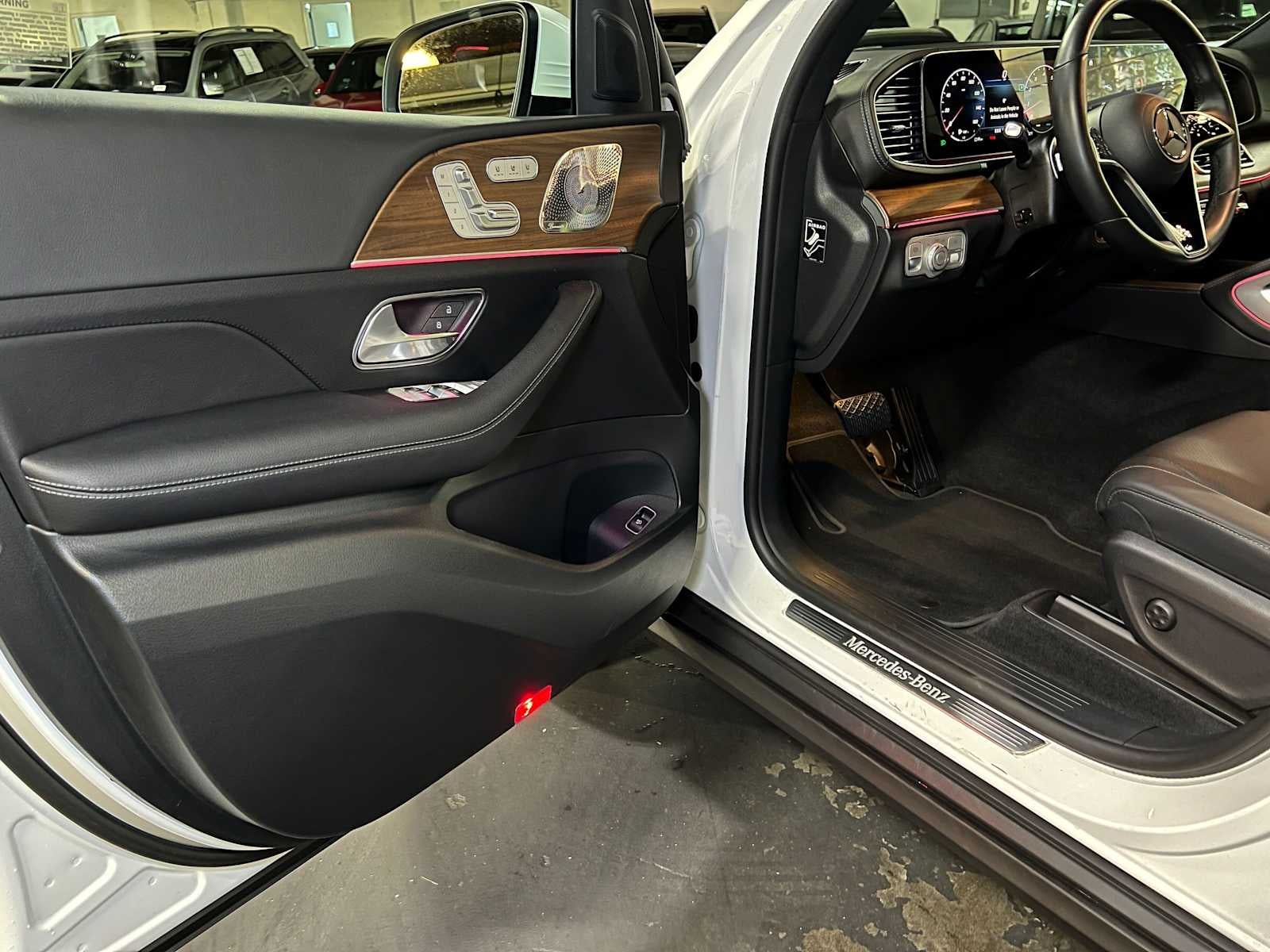 2026 Mercedes-Benz GLE 350 4MATIC® SUV