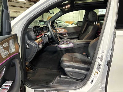 2026 Mercedes-Benz GLE 350 4MATIC® SUV
