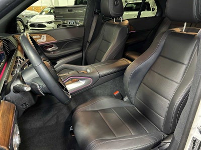 2026 Mercedes-Benz GLE 350 4MATIC® SUV