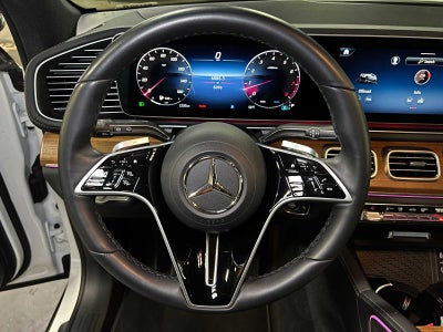 2026 Mercedes-Benz GLE 350 4MATIC® SUV