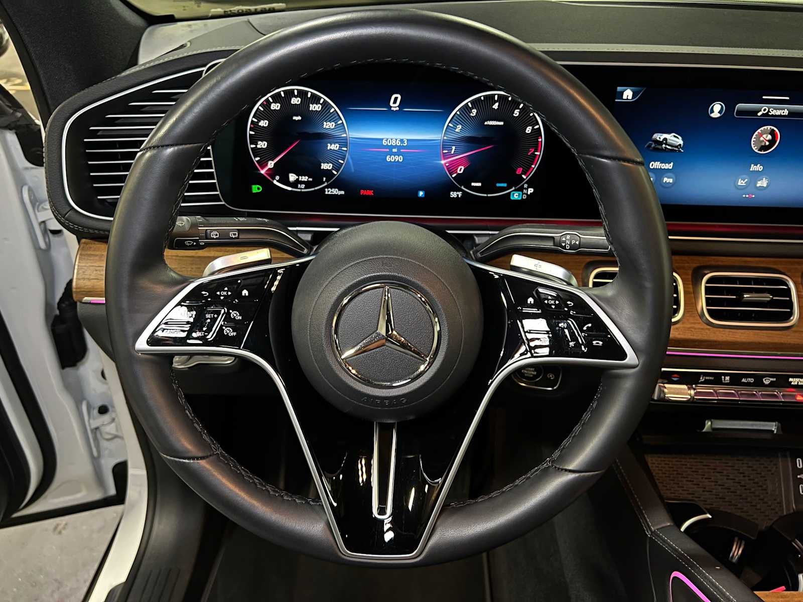 2026 Mercedes-Benz GLE 350 4MATIC® SUV
