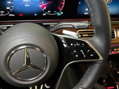 2026 Mercedes-Benz GLE 350 4MATIC® SUV