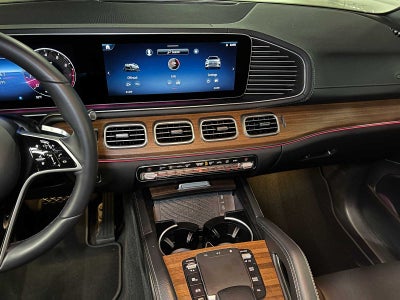 2026 Mercedes-Benz GLE 350 4MATIC® SUV