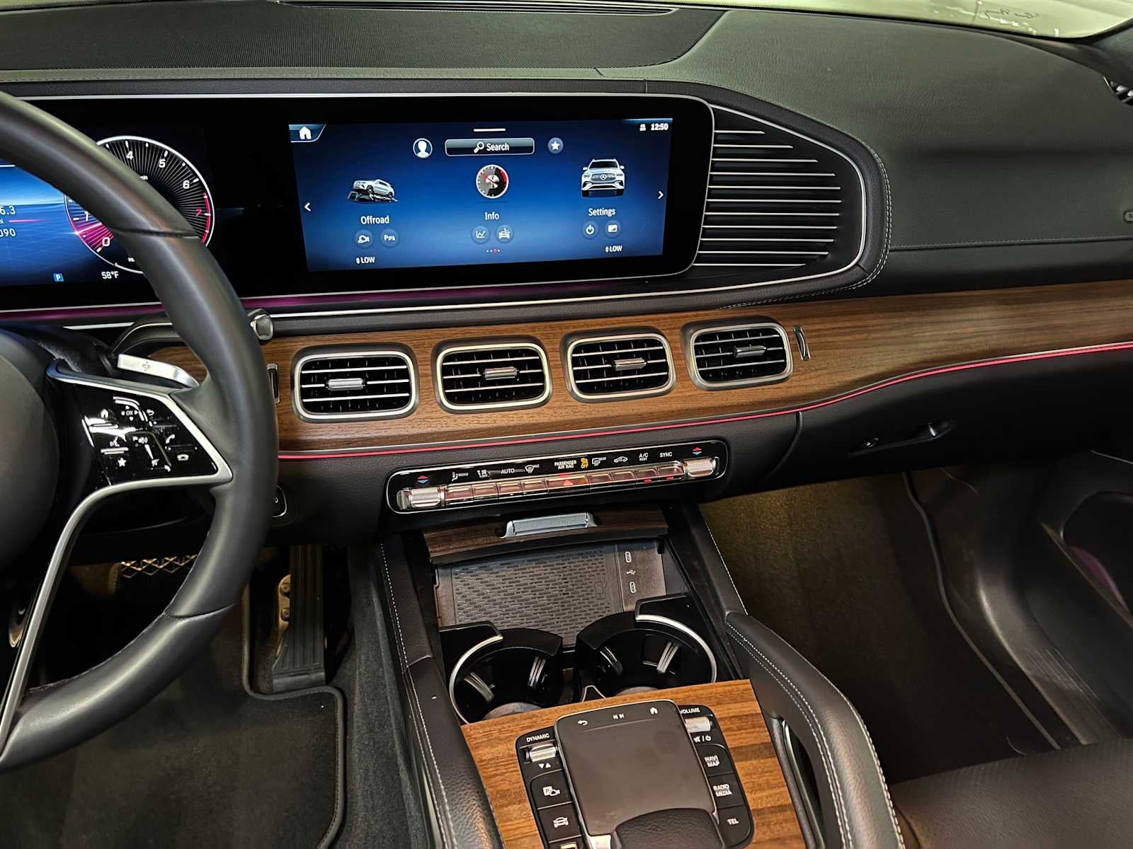 2026 Mercedes-Benz GLE 350 4MATIC® SUV