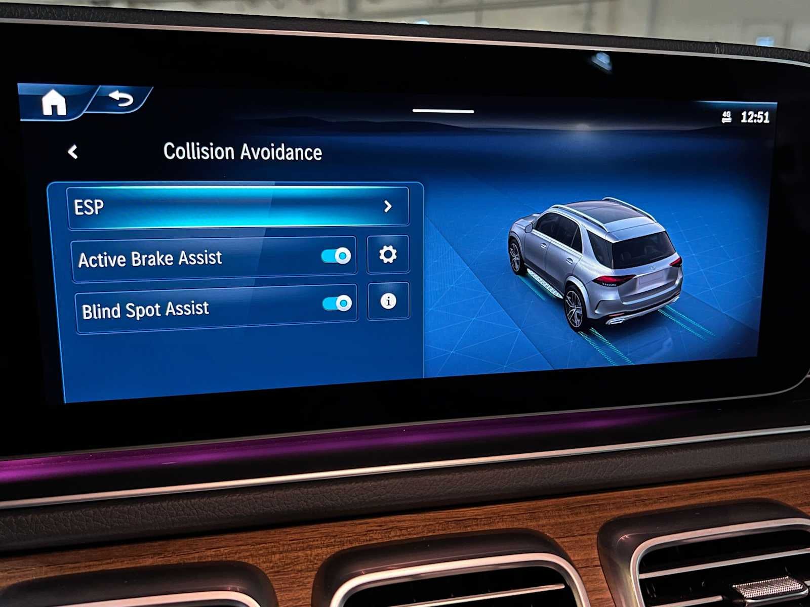2026 Mercedes-Benz GLE 350 4MATIC® SUV