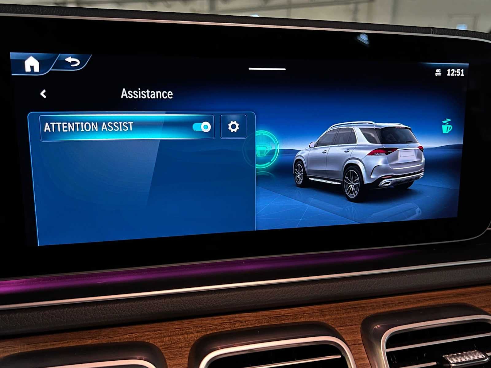 2026 Mercedes-Benz GLE 350 4MATIC® SUV
