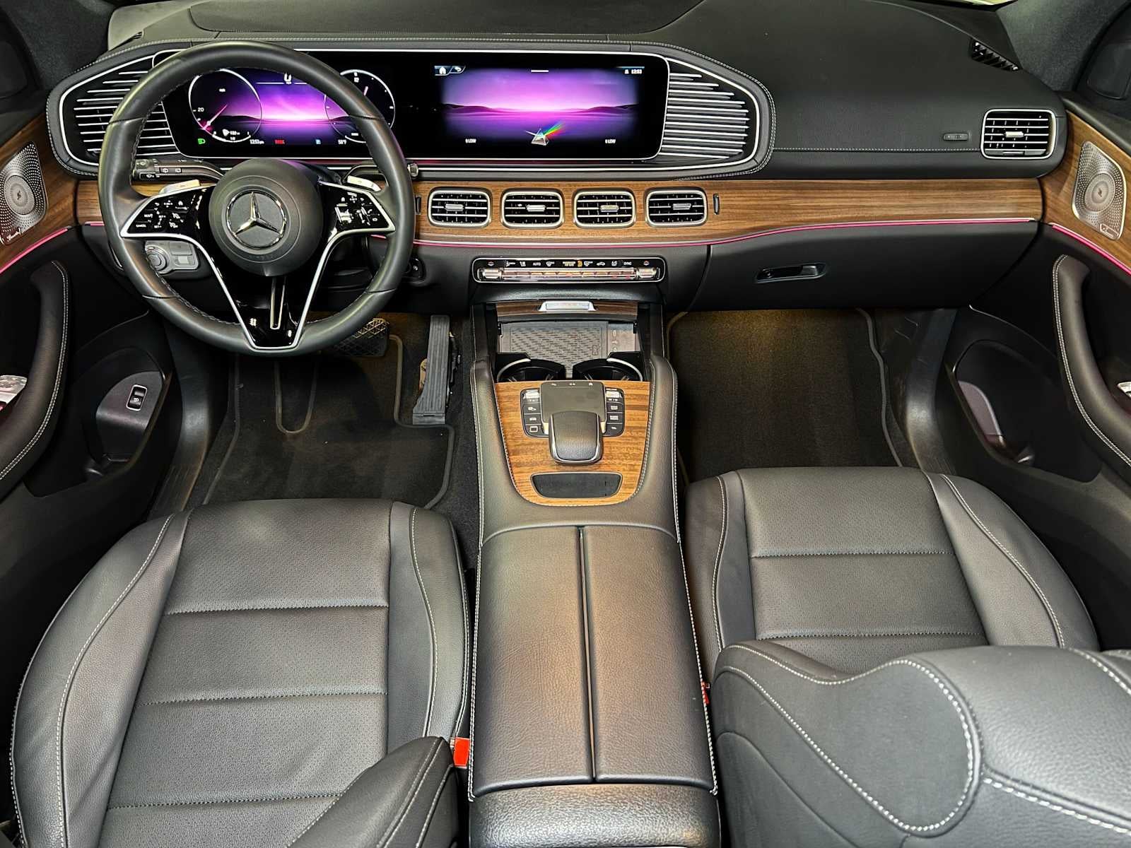 2026 Mercedes-Benz GLE 350 4MATIC® SUV