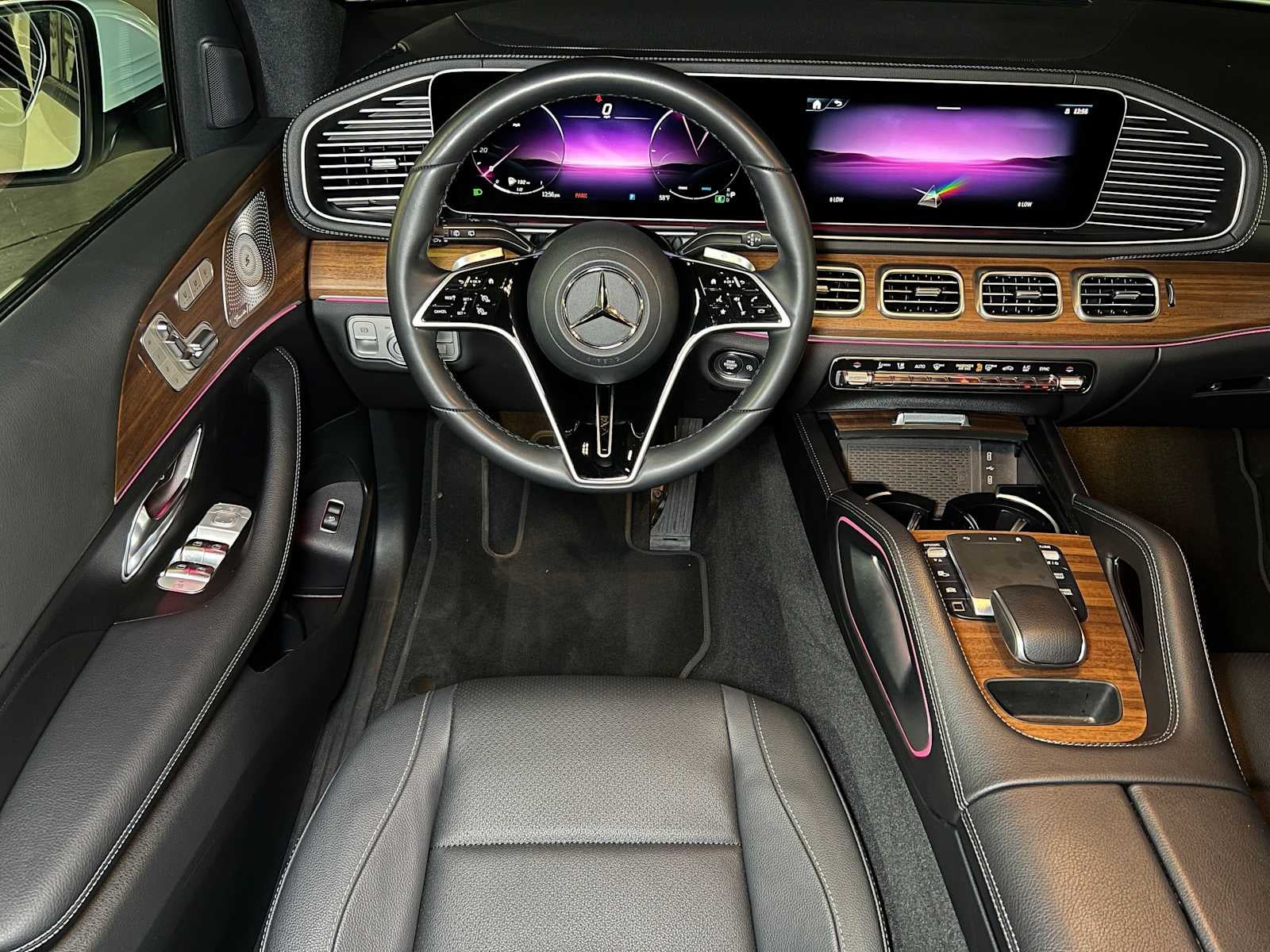 2026 Mercedes-Benz GLE 350 4MATIC® SUV