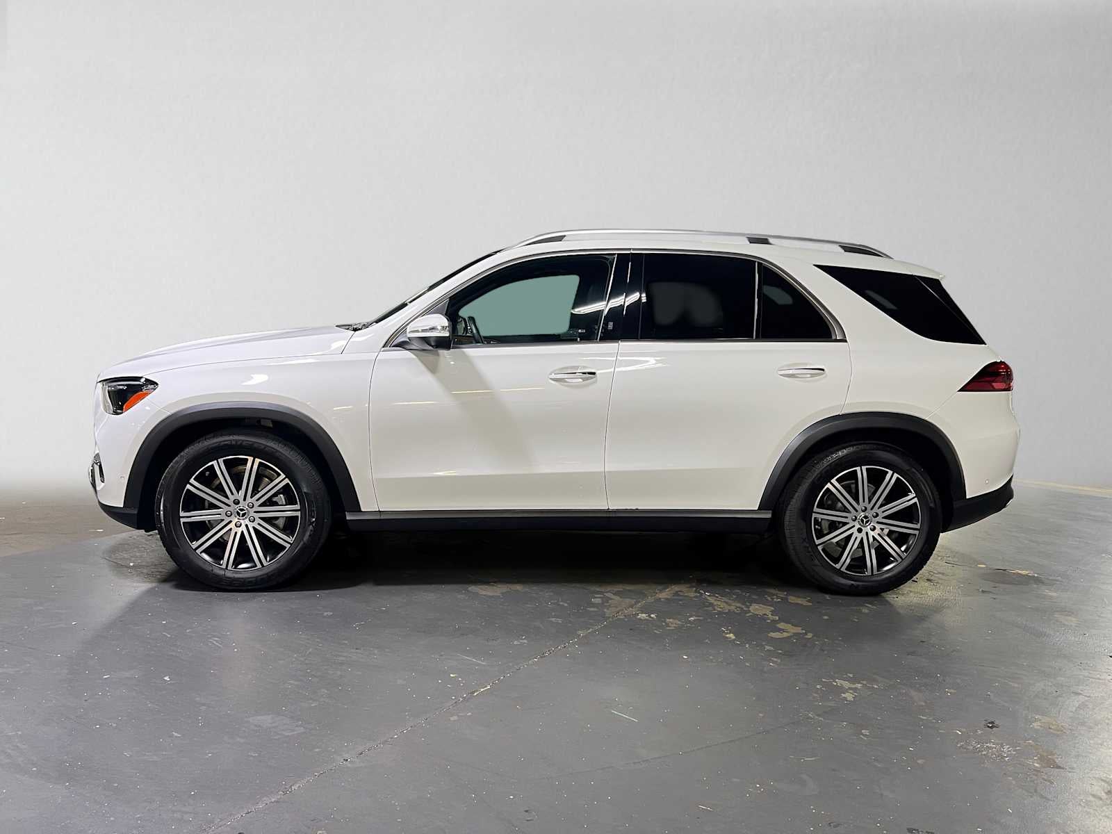 2026 Mercedes-Benz GLE 350 4MATIC® SUV